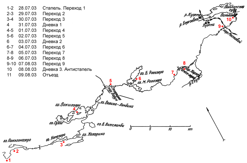 Схема маршрута похода. Карта реки Поньгома. Река Воньга на карте. Река Кереть лоция. Река Кереть на карте.